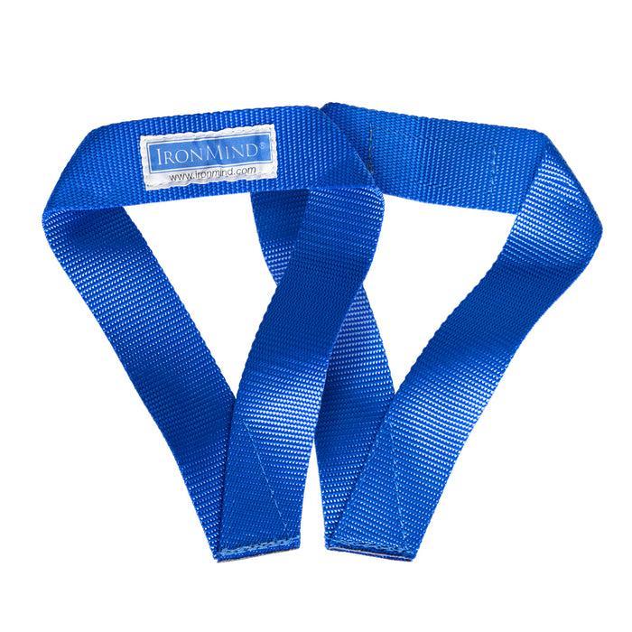 IronMind SewEasy Lifting Straps Northern Fitness