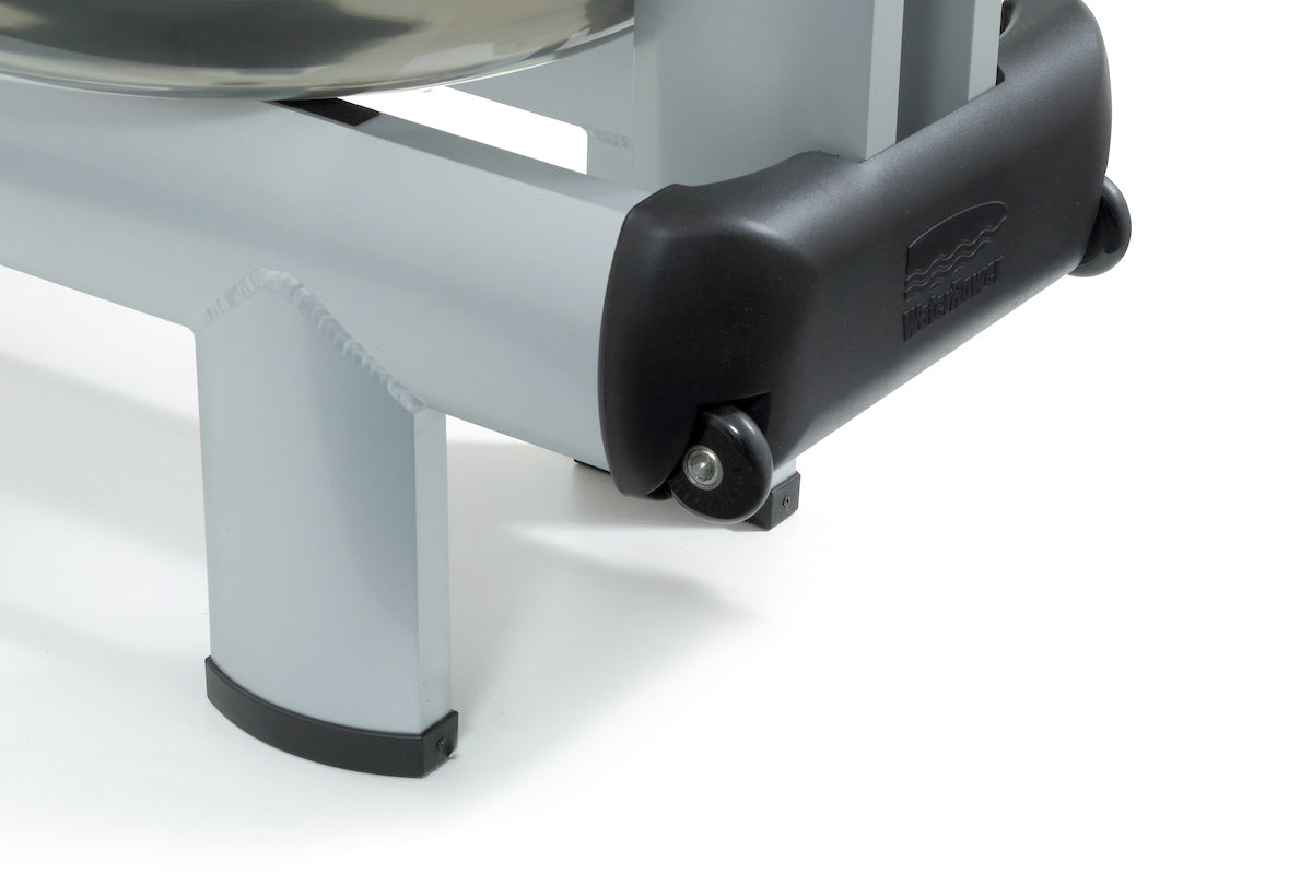 WaterRower Rowing Machines WaterRower M1 HiRise Rowing Machine