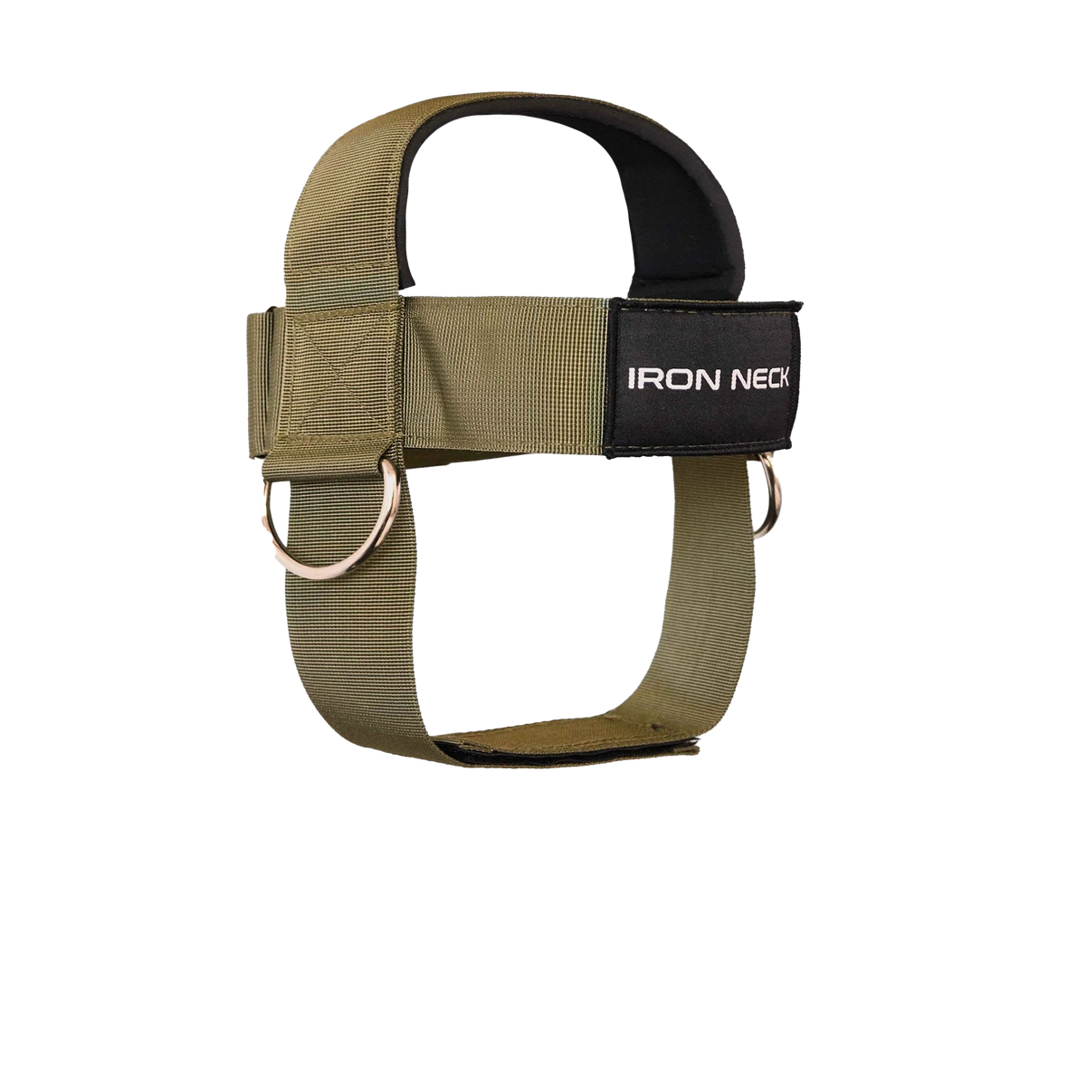 Iron Neck Alpha Harness Northern Fitness