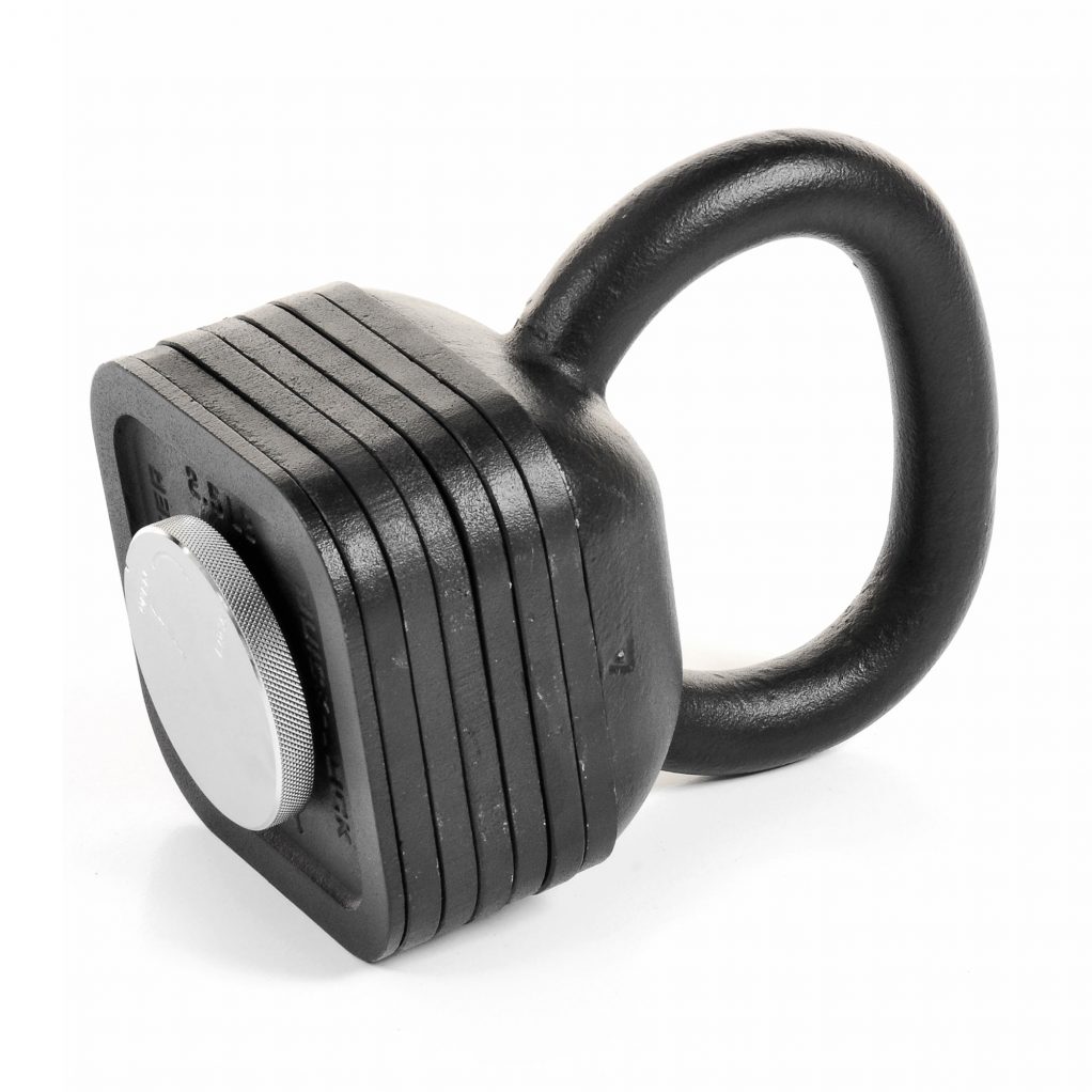 Ironmaster Kettlebell Quick-Lock Adjustable Kettlebell Handle