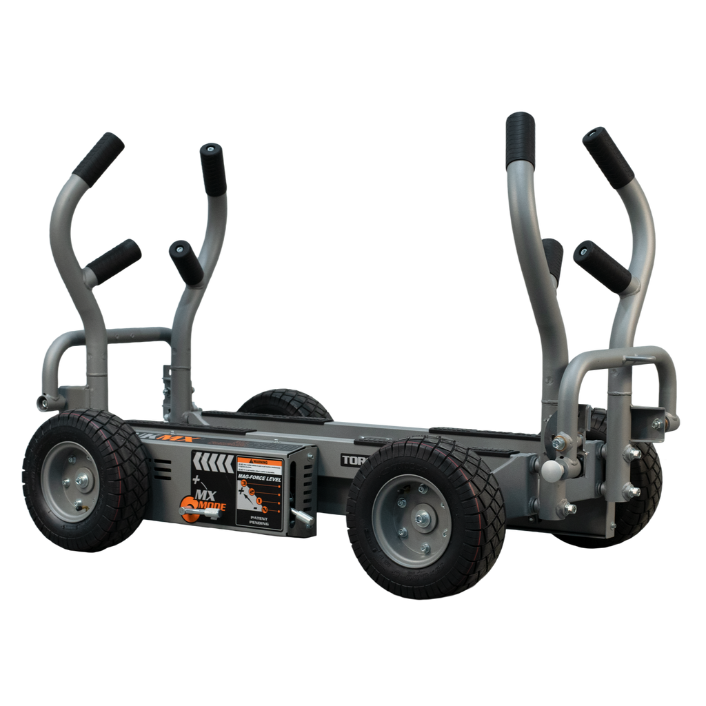 Torque TANK™ MX Push Sled – Northern Fitness