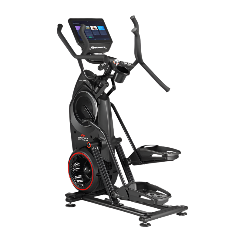 Bowflex Elliptical M16 MAX Total Trainer