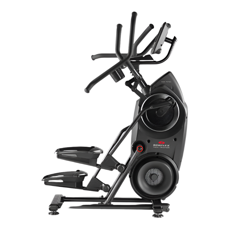 Bowflex Elliptical M16 MAX Total Trainer