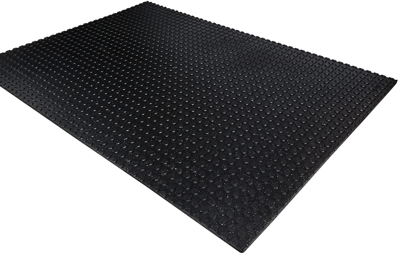 Red Barn Flooring 4' x 6' Rubber XF Stall Mat