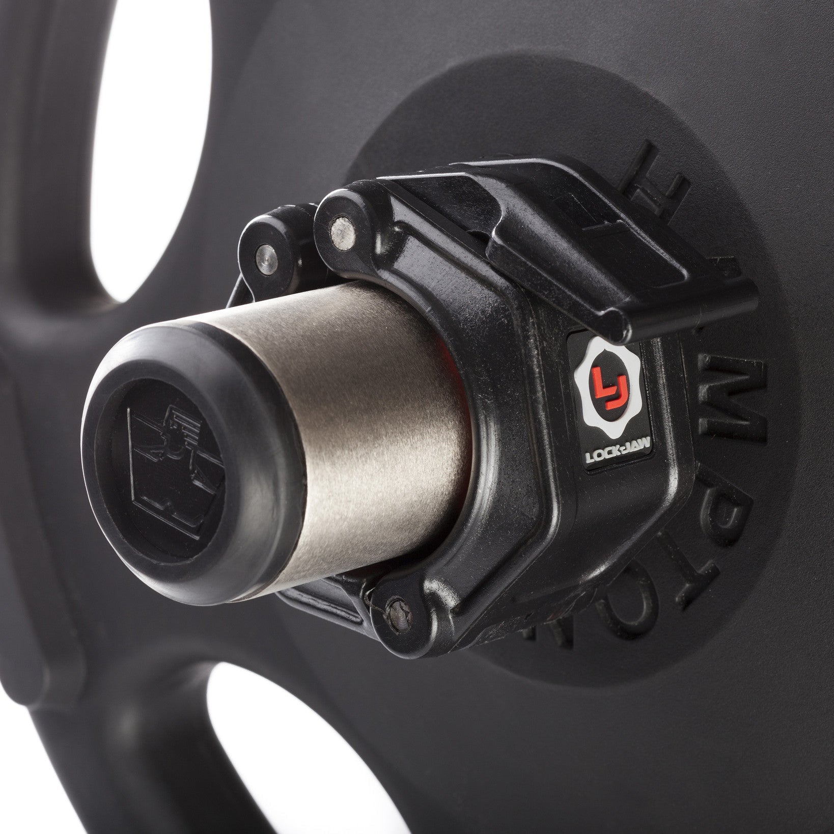 Lock-Jaw Lock-Jaw OLY 2 Barbell Collar