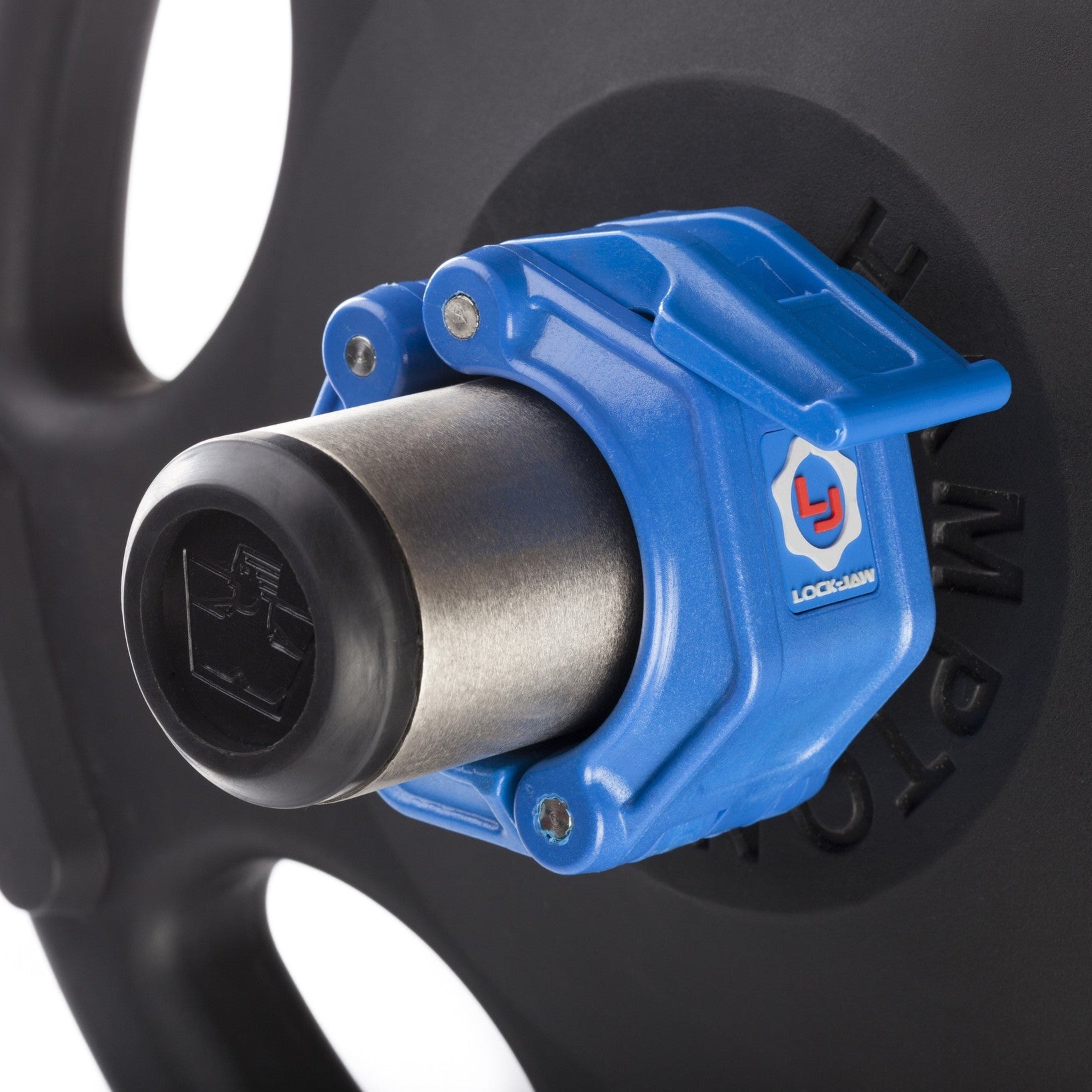 Lock-Jaw Lock-Jaw OLY 2 Barbell Collar