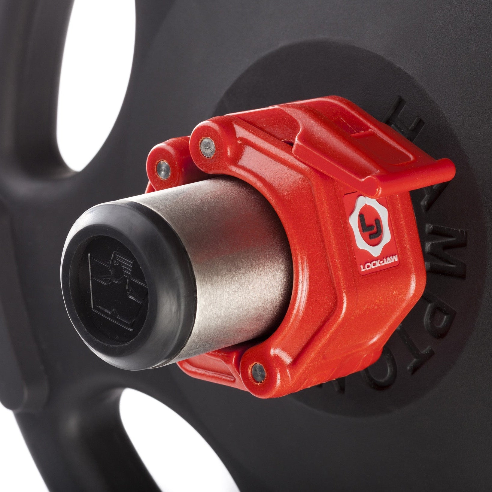 Lock-Jaw Lock-Jaw OLY 2 Barbell Collar