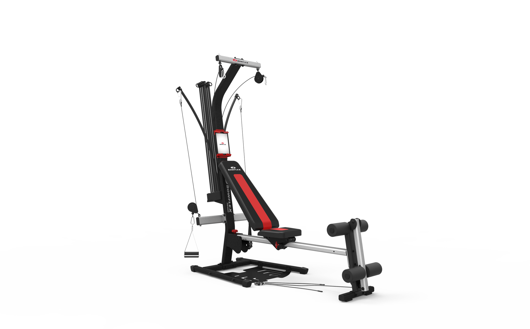 Bowflex Functional Trainer Bowflex PR1000 Home Gym