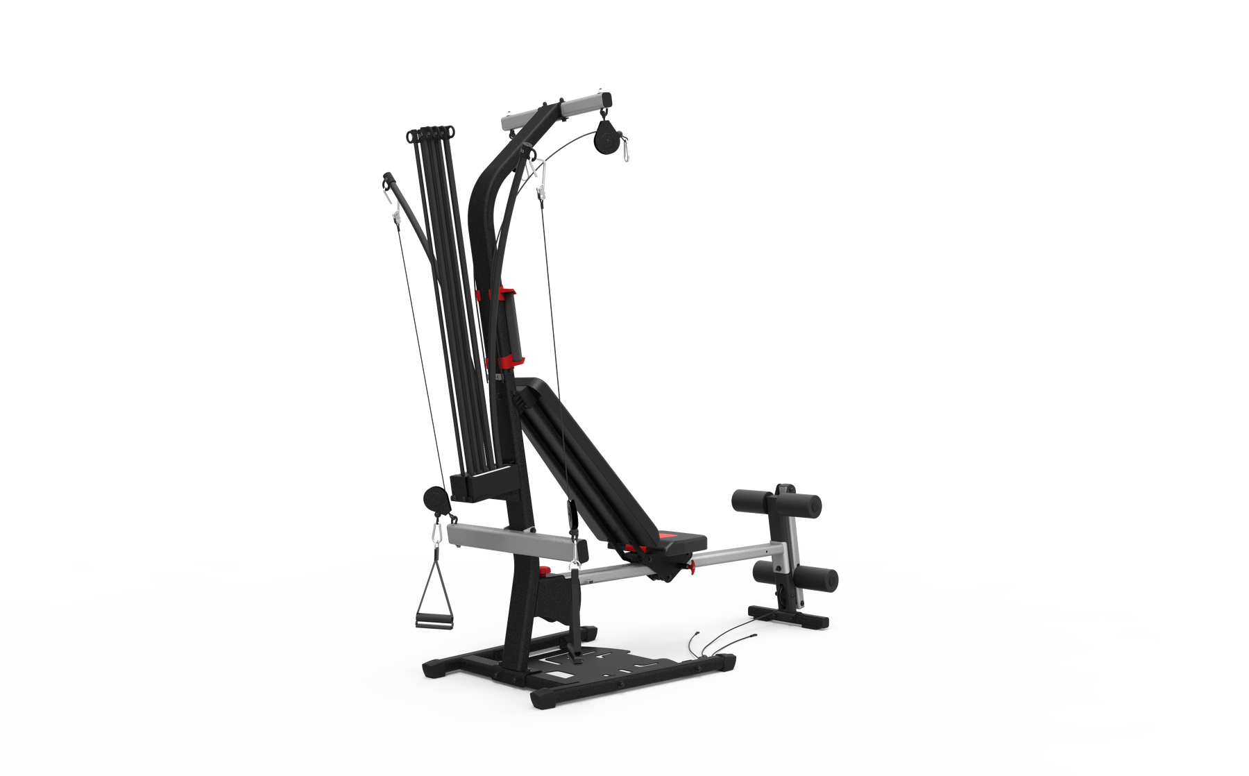 Bowflex PR1000 Home Gym Machine Northern Fitness Canada