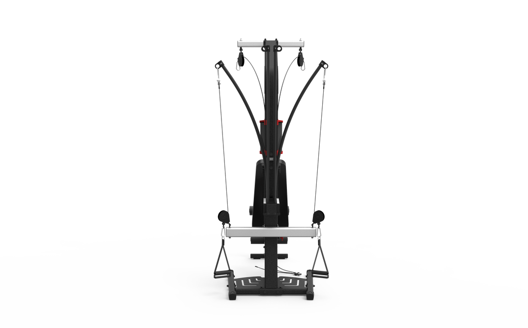 Gym Equipment Bowflex: Ultimate Home Workout Solutions Revealed