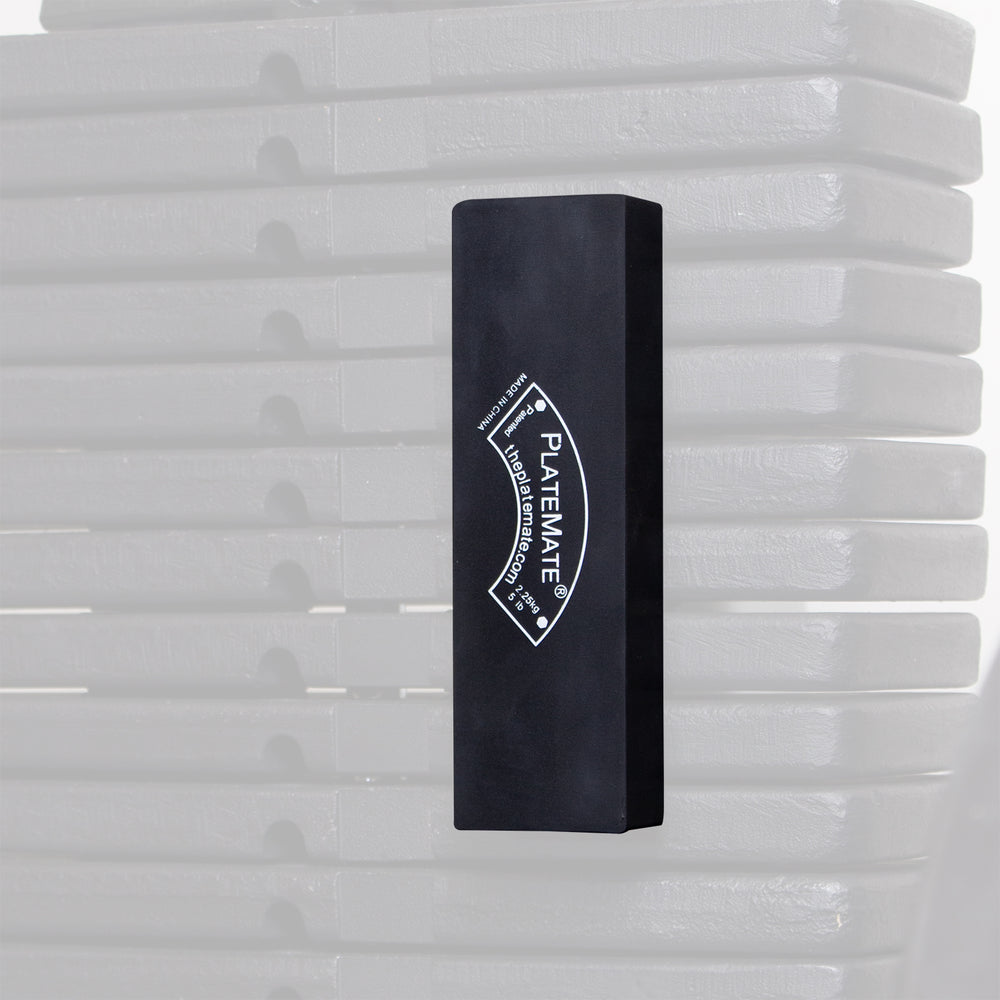 PlateMate Lifting Accessories 5 LB Brick Magnet Weights