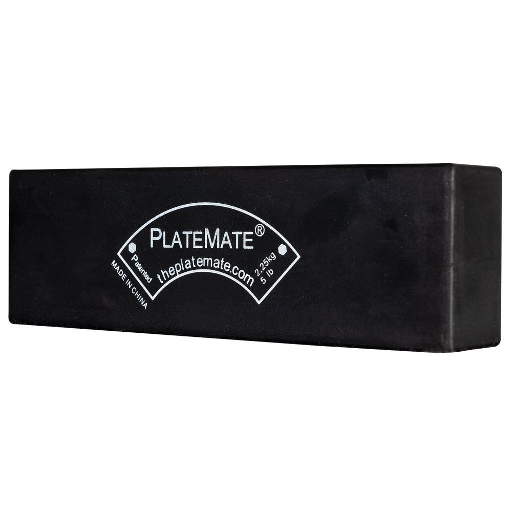 PlateMate 5 LB Weights Northern Fitness