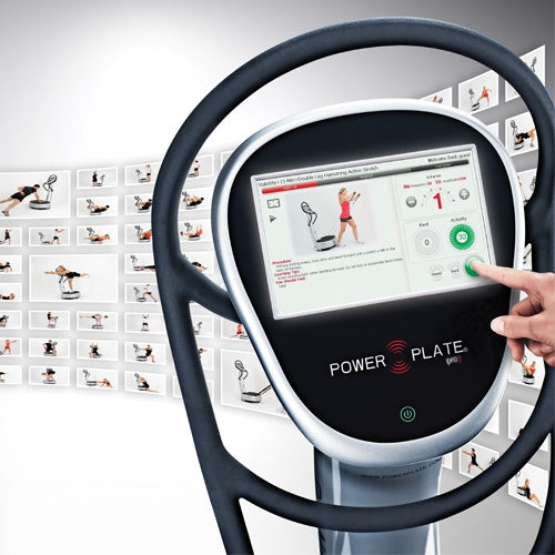 Power Plate Power Plate Pro7 HC