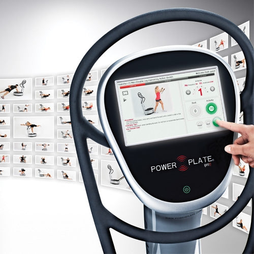 Power Plate Pro7 HC – Northern Fitness