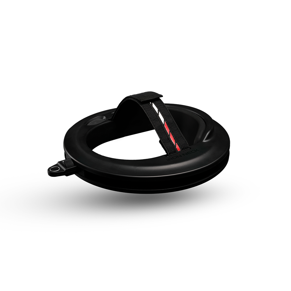 Iron Neck 3.0 Pro – Northern Fitness