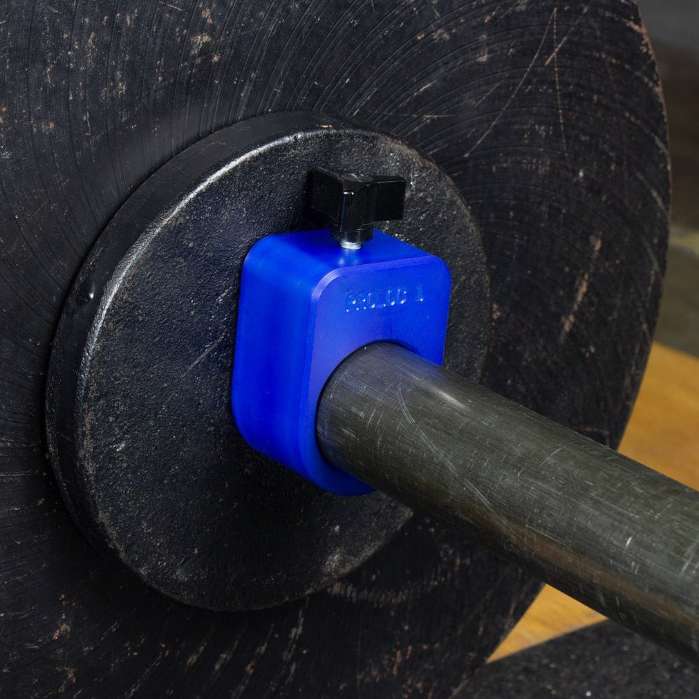 Proloc™ 1 Olympic Collars Northern Fitness