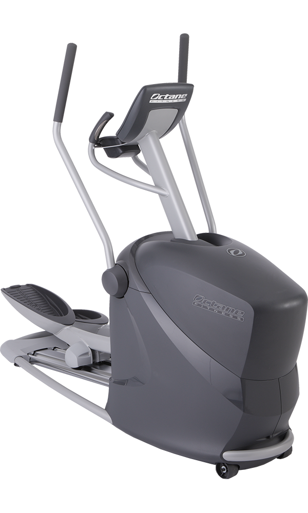 Octane Fitness Elliptical Q35 Elliptical