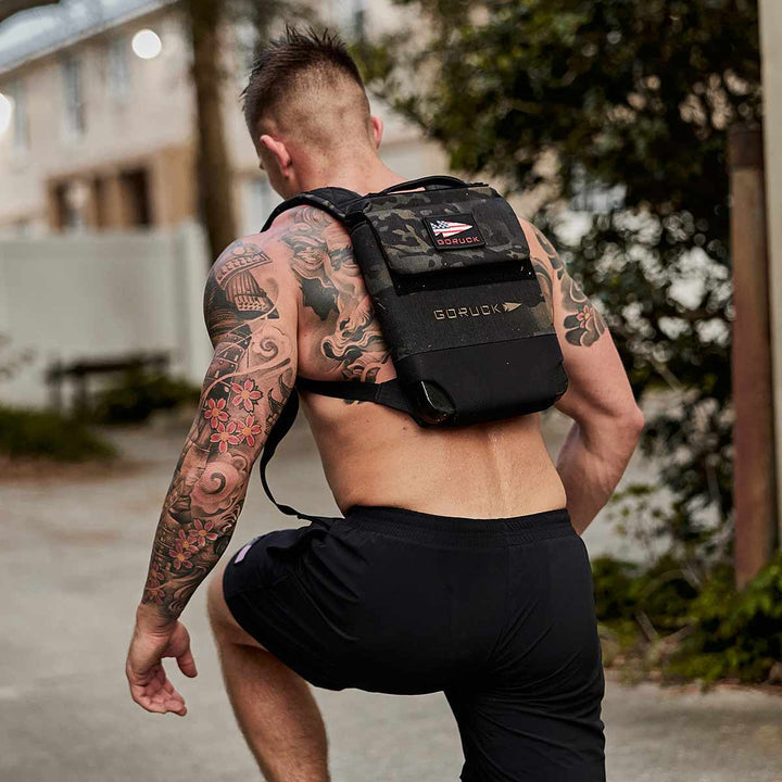 GoRuck Ruck Plate Carrier 3.0