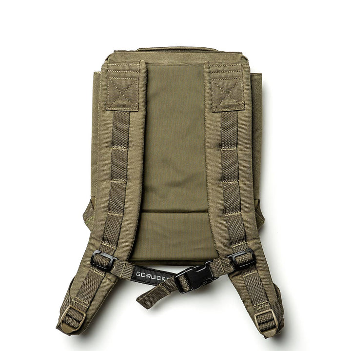 GORUCK Ruck Plate Carrier 3.0 | Northern Fitness Canada