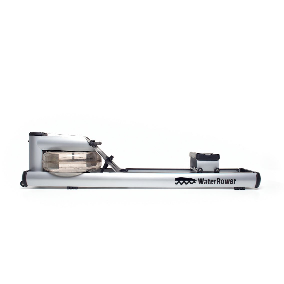 WaterRower Rowing Machines WaterRower M1 LoRise Rowing Machine