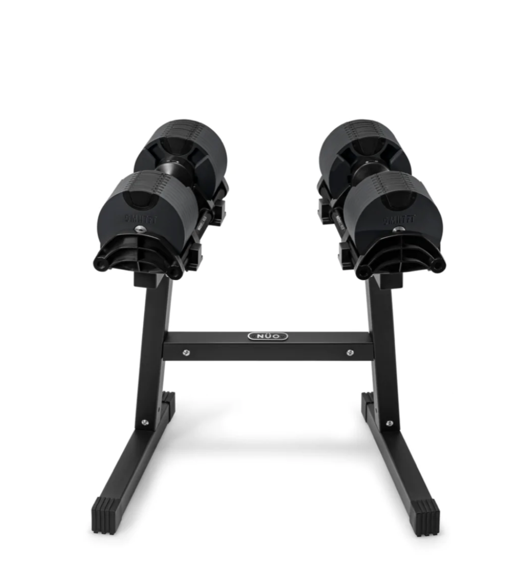 NÜOBELL Dumbbell Floor Stand | Northern Fitness NÜOBELL Dumbbell Floor Stand | Northern Fitness