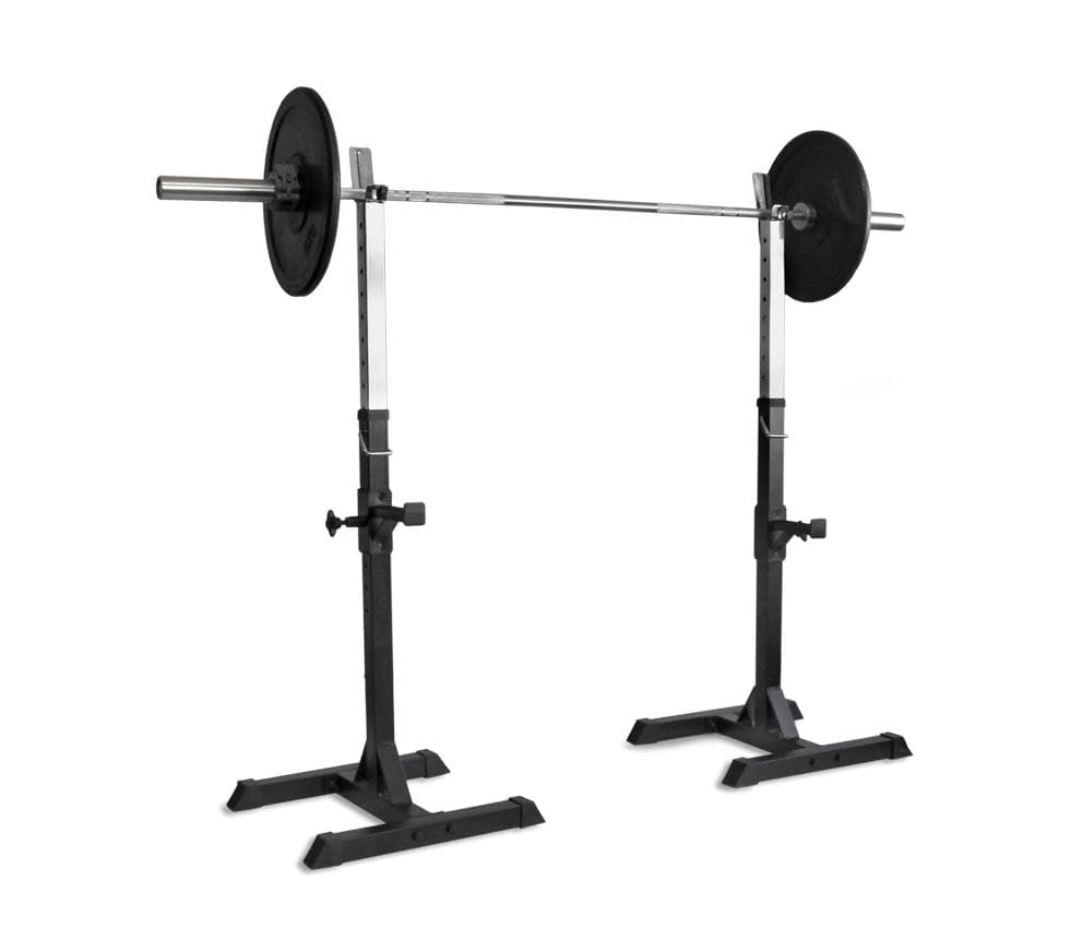 Perk Rack Squat Racks & Power Racks | Northern Fitness