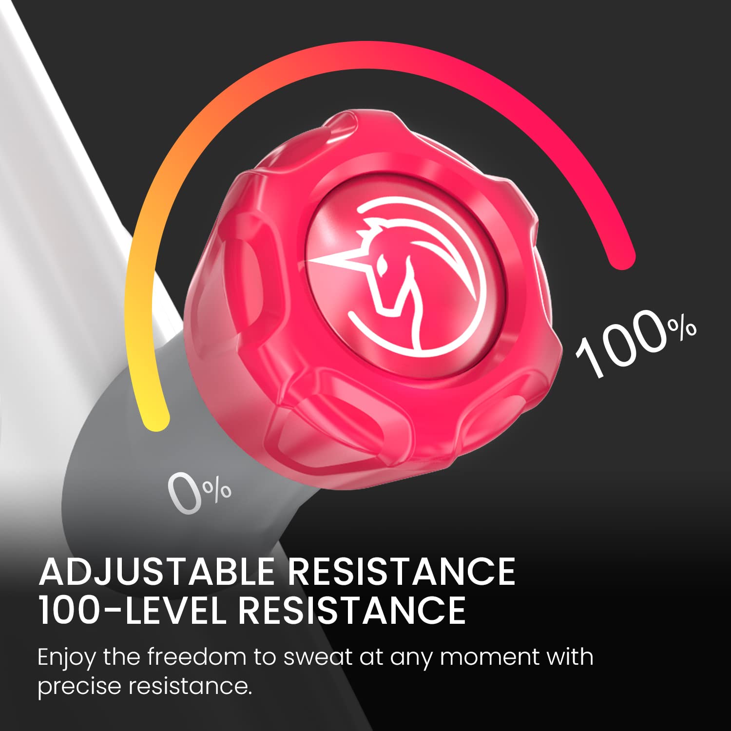 Yesoul Indoor Cycle S3 Smart Spin Bike