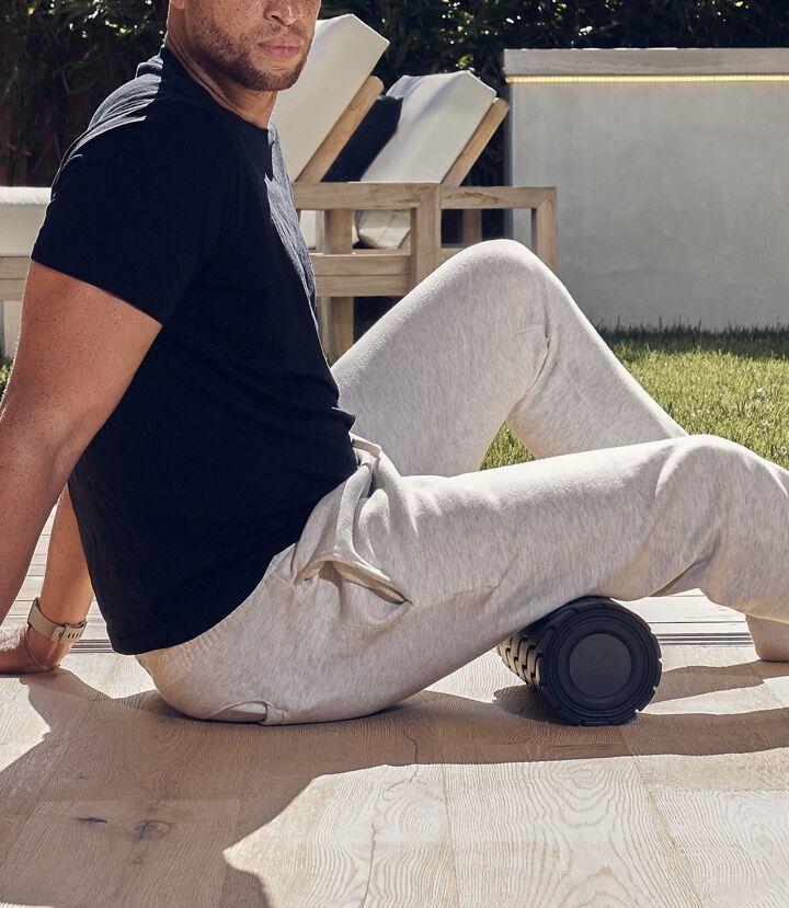 Therabody Massage Guns Wave Roller