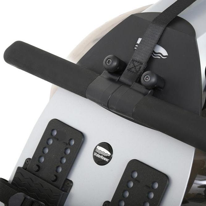 WaterRower Rowing Machines WaterRower M1 LoRise Rowing Machine