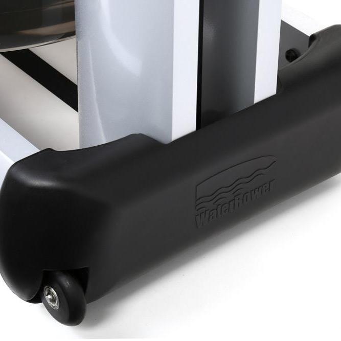 WaterRower Rowing Machines WaterRower M1 LoRise Rowing Machine