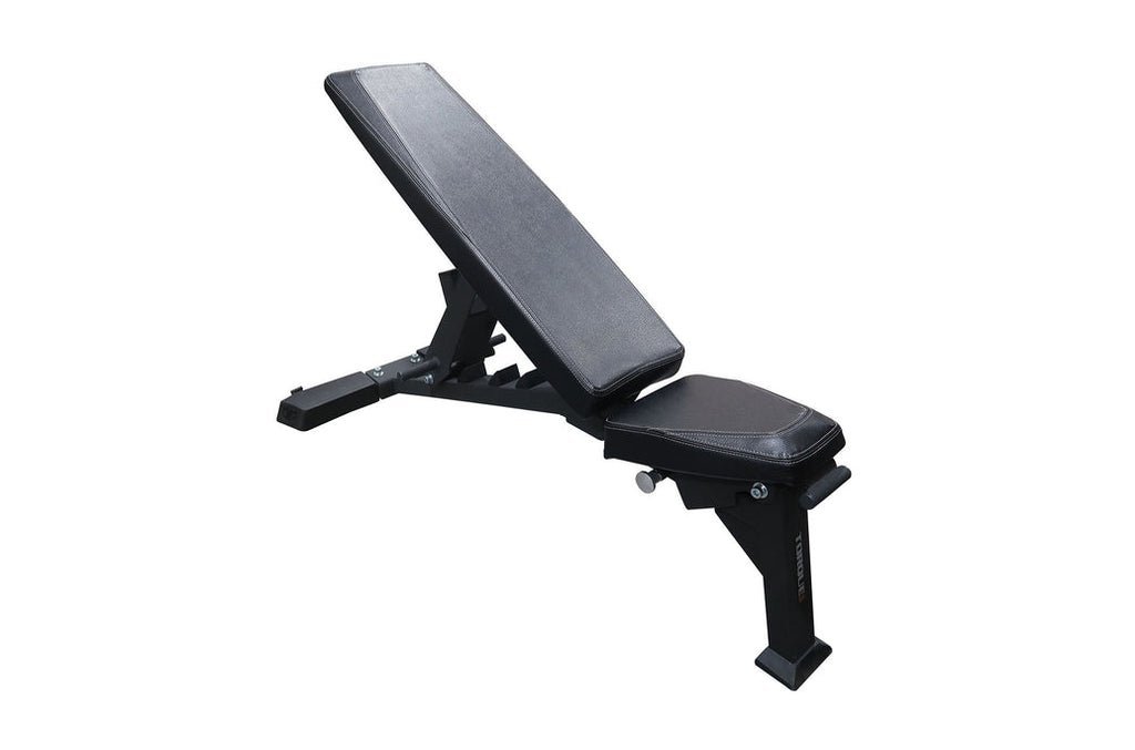 Torque VSFIB Flat/Incline Bench – Northern Fitness