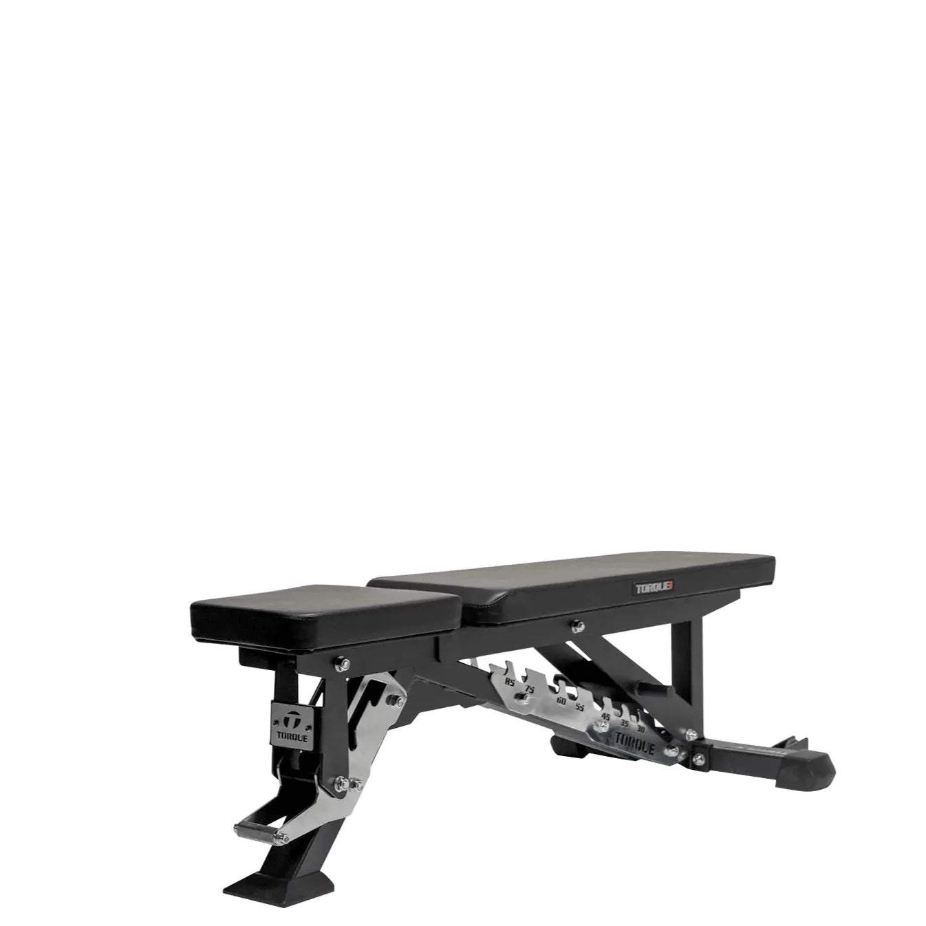 X GYM Flat Incline Bench