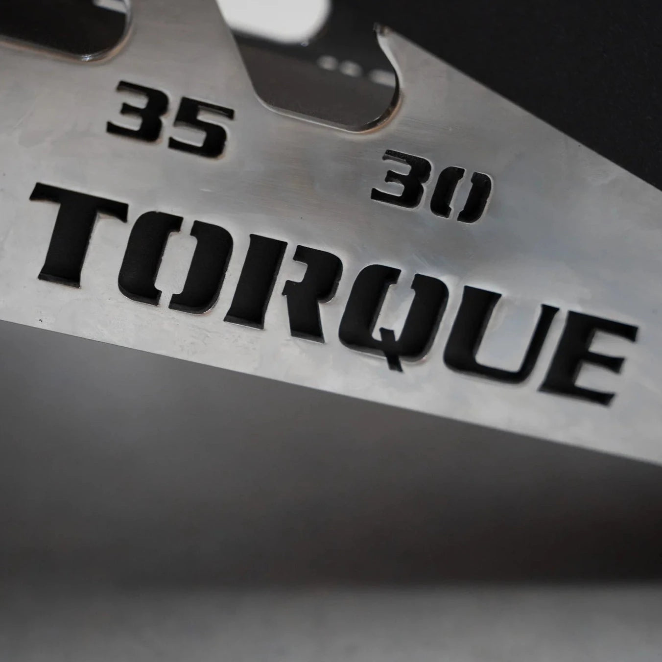 Torque Fitness Bench X-GYM Flat-Incline Bench