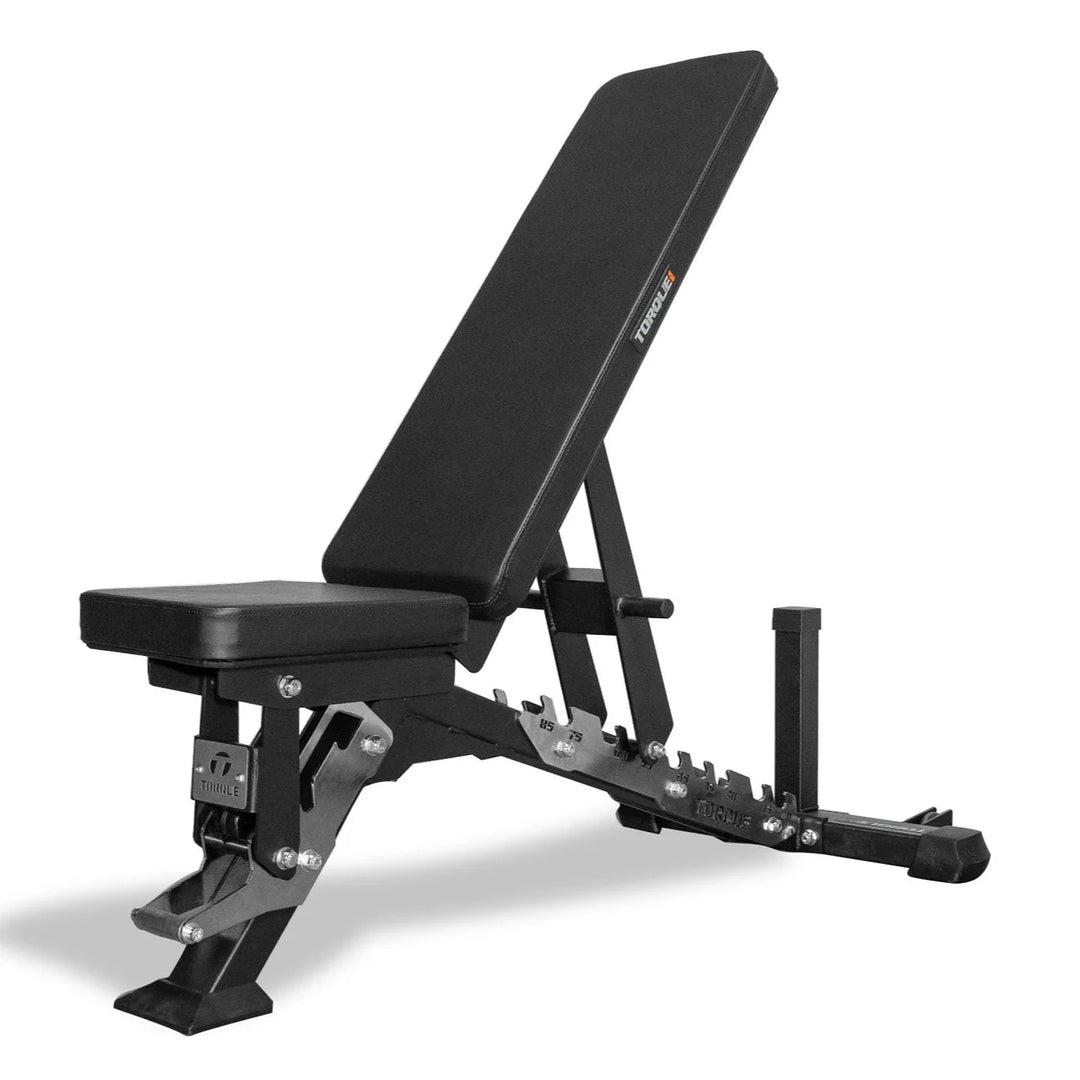 Weight Benches Northern Lights Flat Bench Torque X-GYM Flat