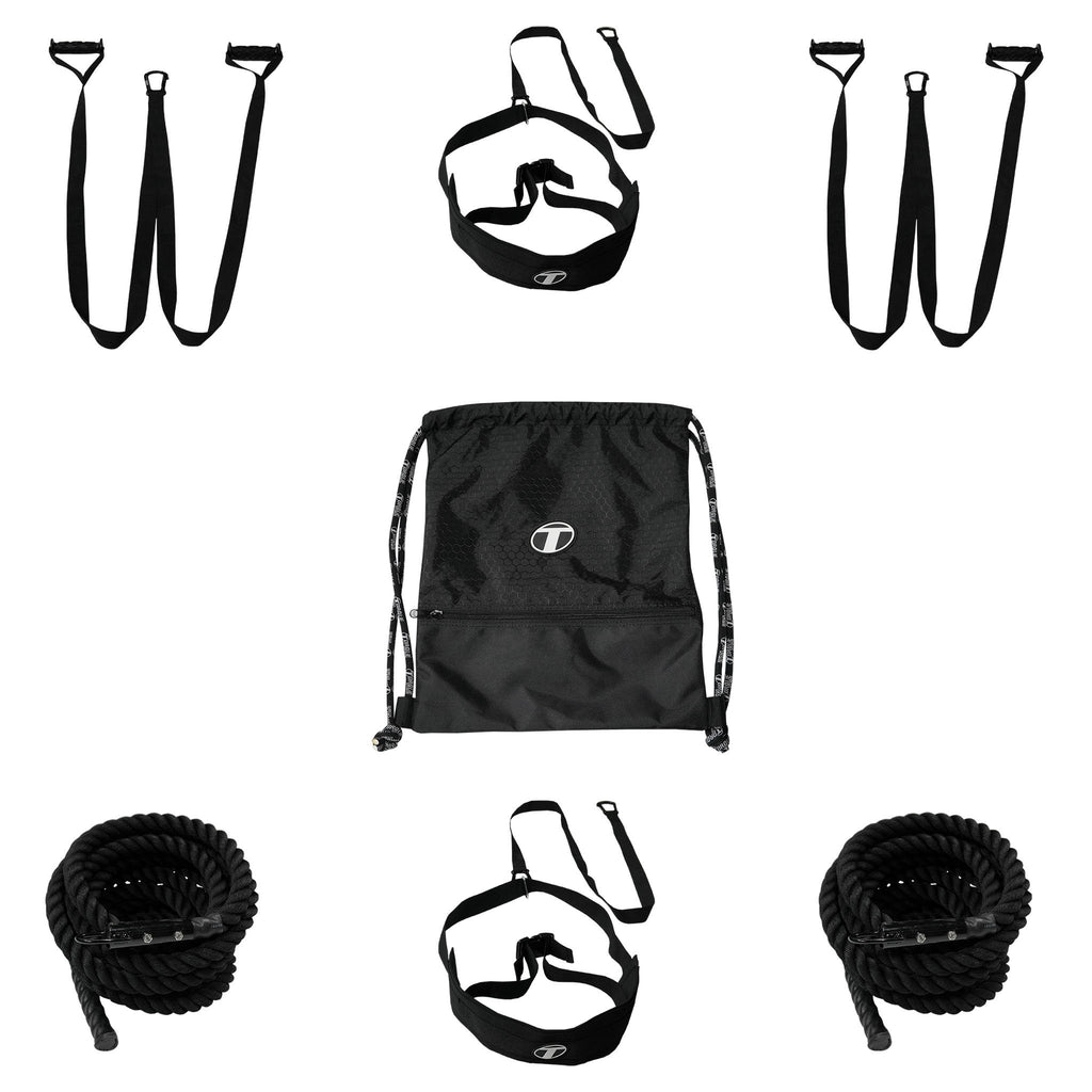 Torque TANK™ Group Accessory Kit for M4/MX