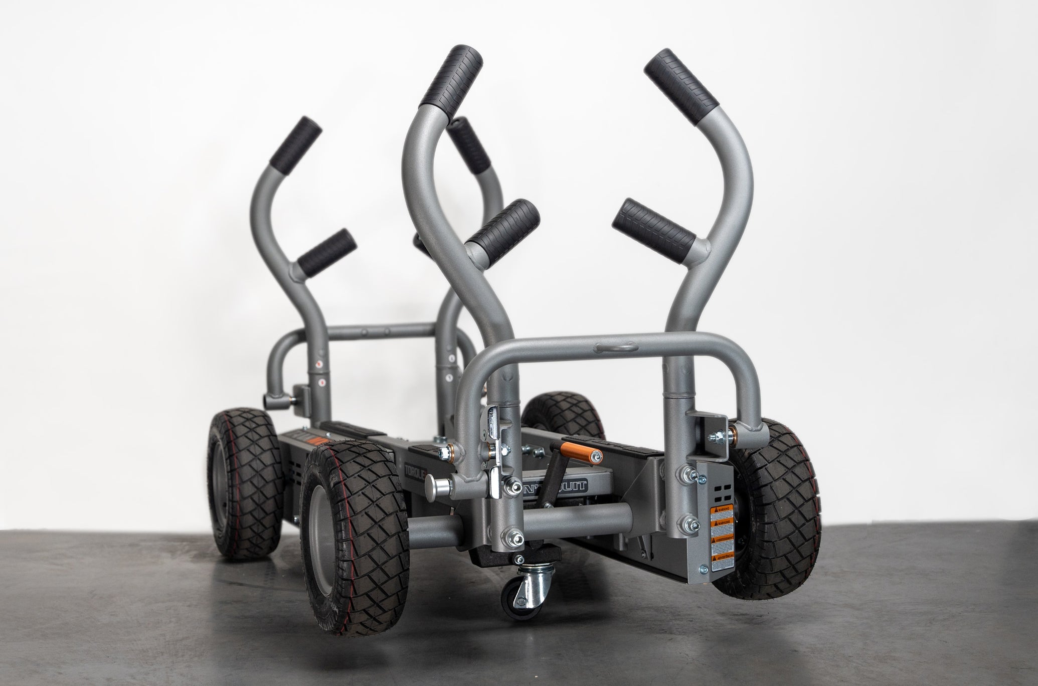 Torque Fitness Strength TANK Swivel Attachment