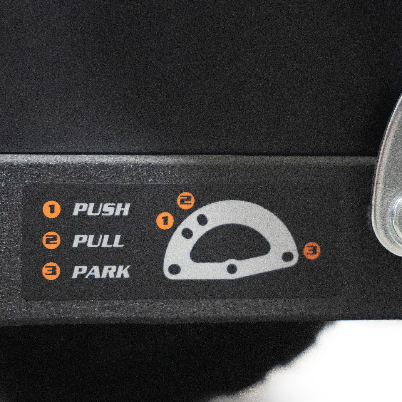 Torque Fitness Push Sled Tank™ M1 Push Sled (2021 Model)