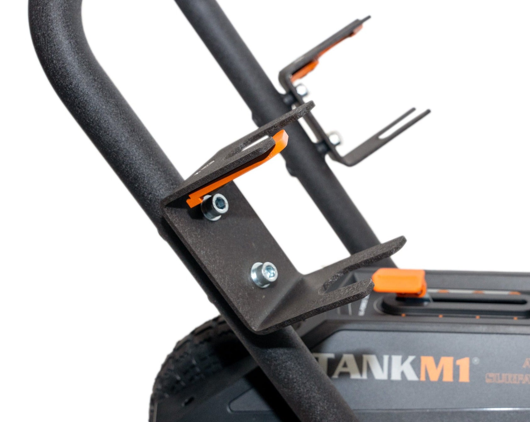 Torque Fitness Strength M1 Dumbbell Cradles