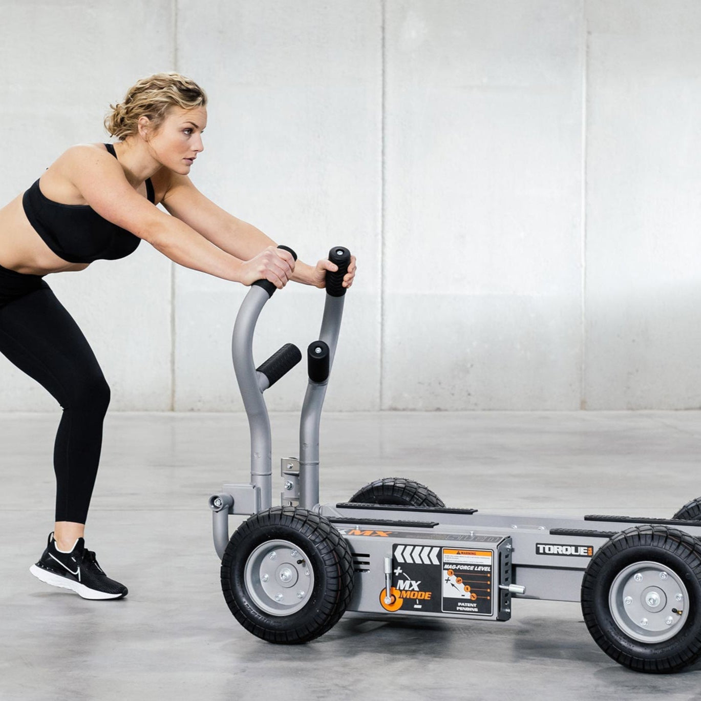 Torque Fitness Push Sled Torque TANK™ MX Push Sled