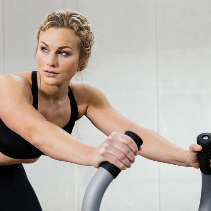 Northern Fitness Torque TANK™ MX Sled