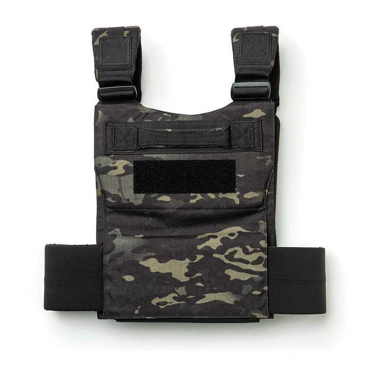 GORUCK Training Weight Vest Northern Fitness