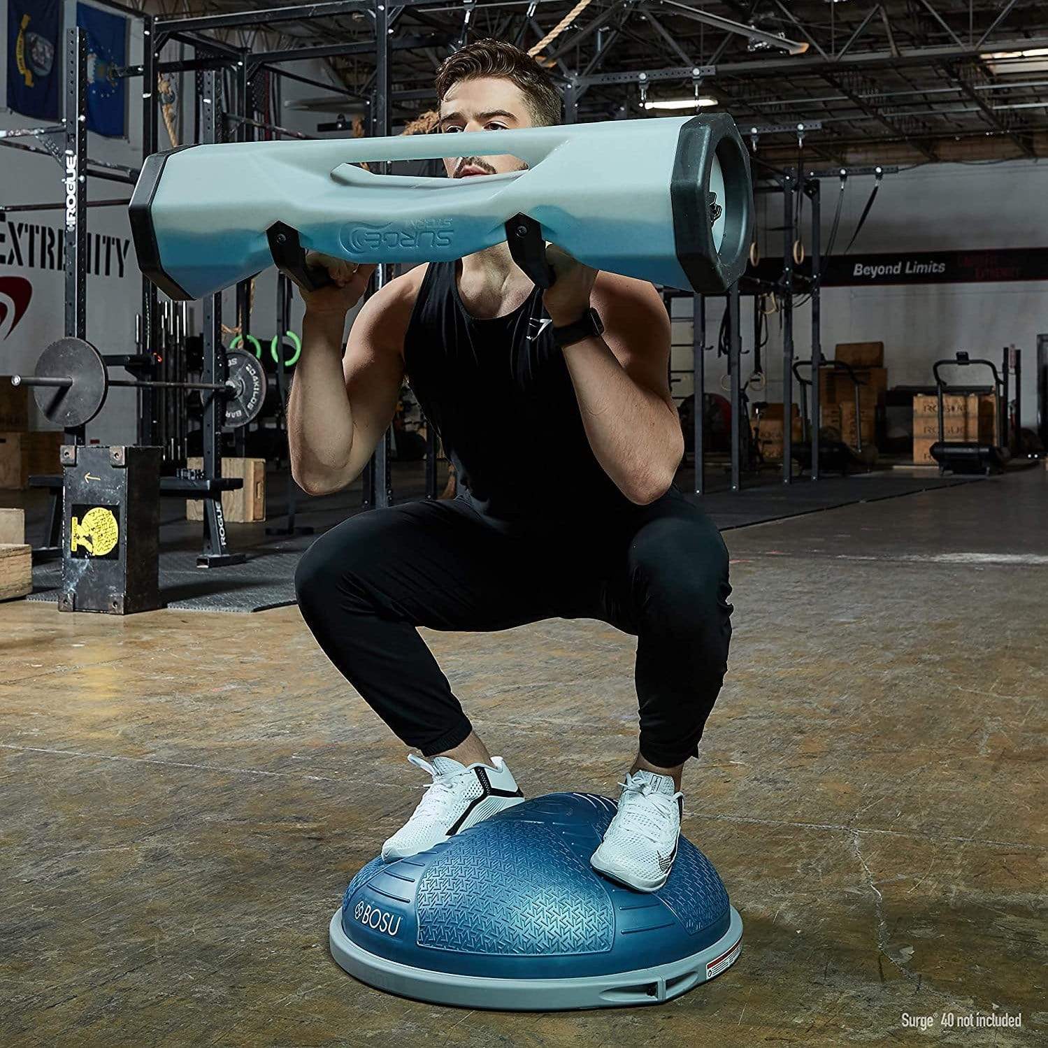 Balance Exercise Device Balance & Stability Equipment | Northern Fitness