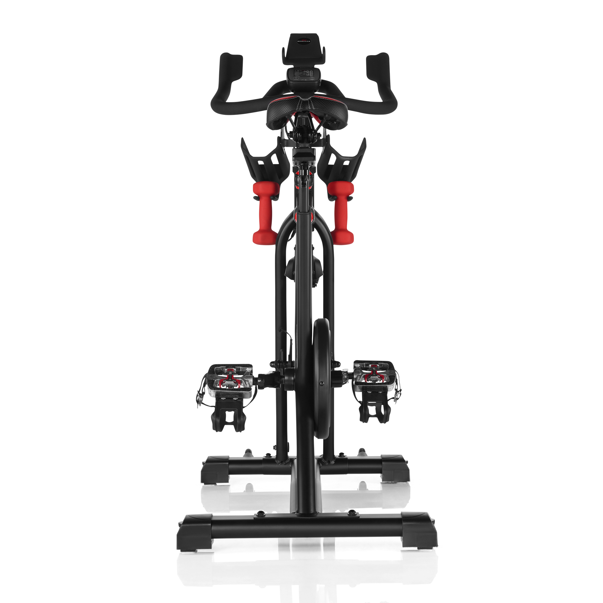 Bowflex Indoor Cycle Bowflex C6 Bike - Works With Peloton® & Zwift® Apps