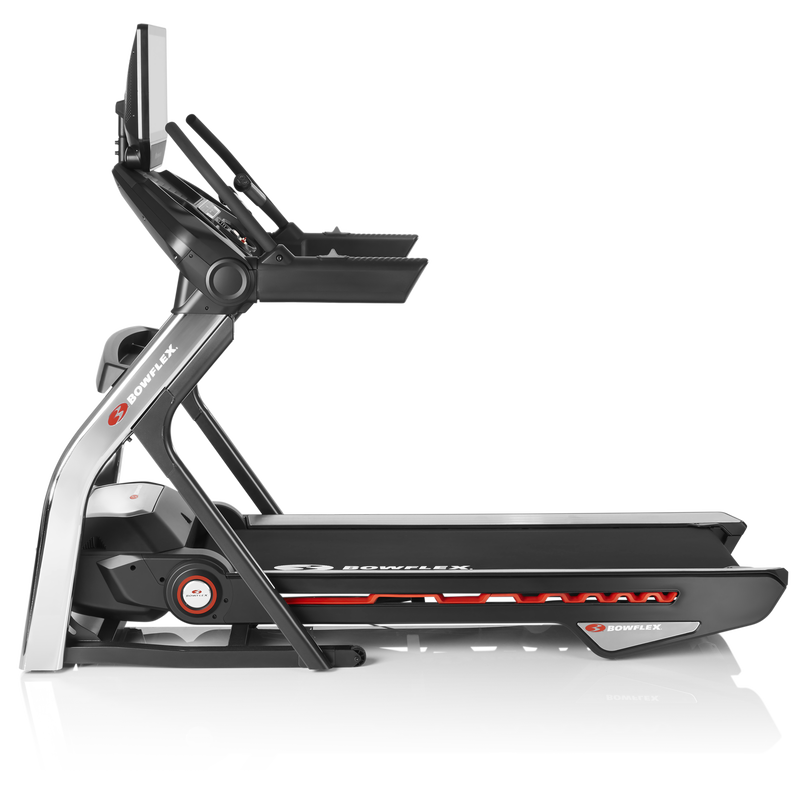 Bowflex Treadmill 22 Canada High-Tech Home Cardio – Northern Fitness