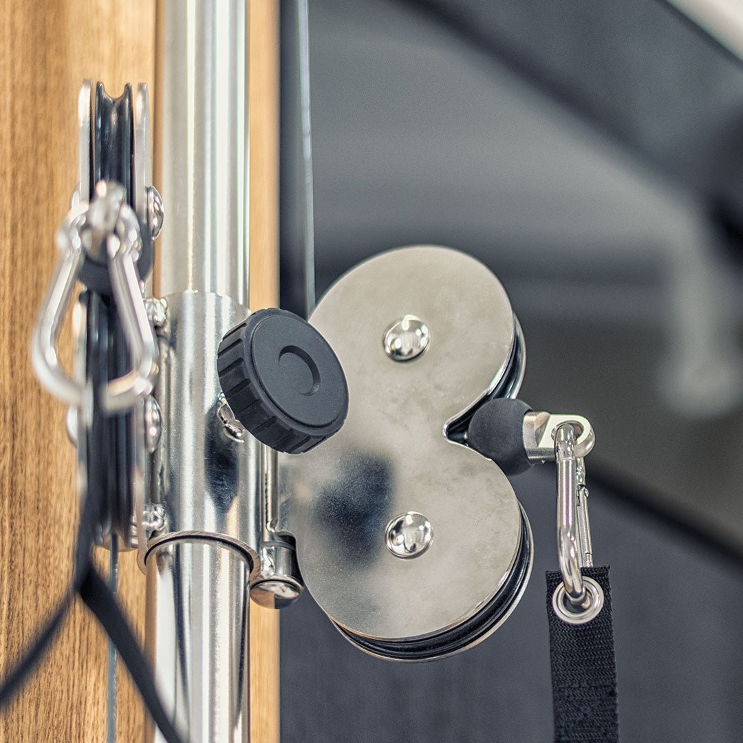 NOHrD NOHrD Wall Compact – Fitness Wall