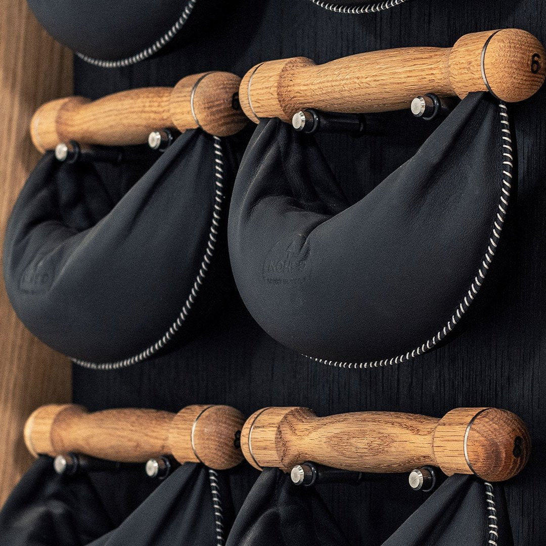 NOHrD NOHrD Wall Compact – Fitness Wall