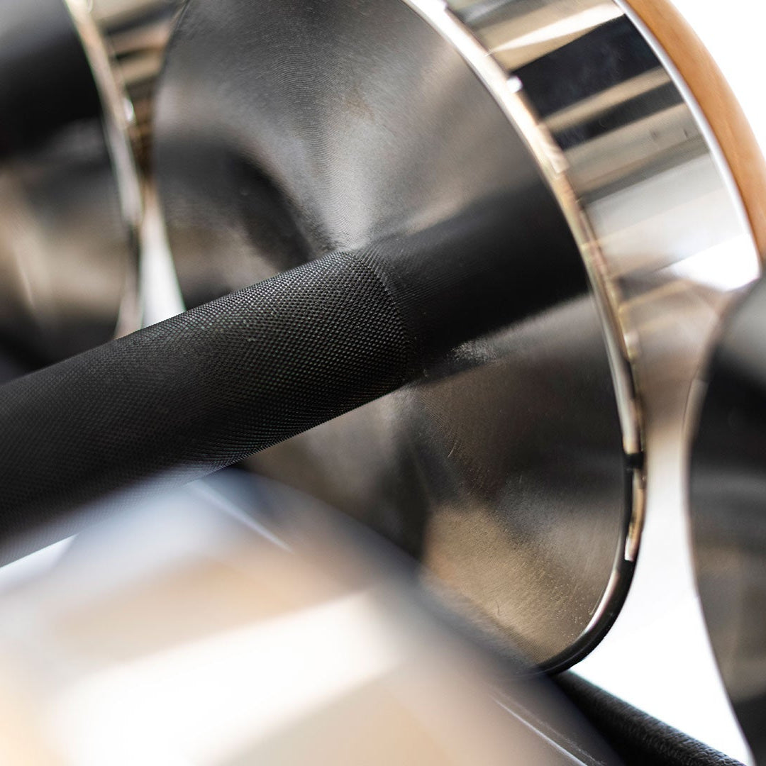 NOHrD NOHrD Dumbbell Set