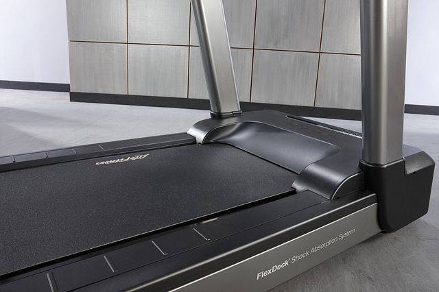Northern Fitness Life Fitness F3 Folding Treadmill