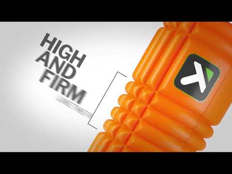 GRID 13” Foam Roller