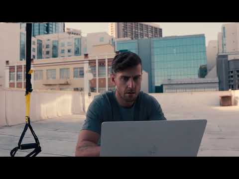 PRO4 Suspension Trainer System